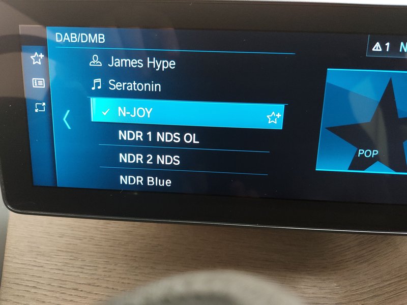 BMW i3 • ACC • Full LED — 21