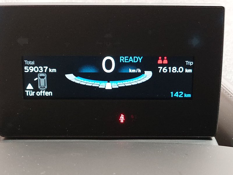 BMW i3 • ACC • Full LED — 22