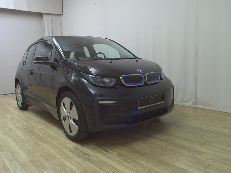 BMW i3 • ACC • Full LED — 3