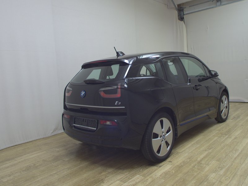 BMW i3 • ACC • Full LED — 4