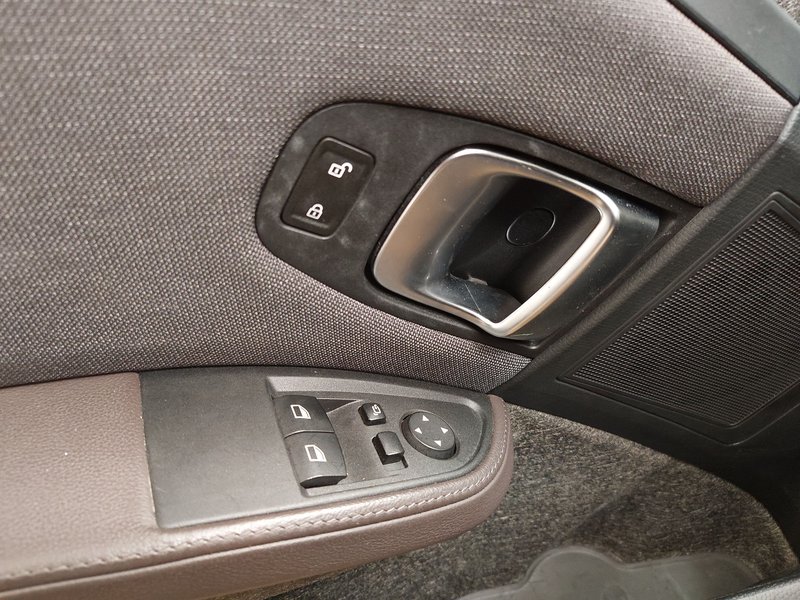 BMW i3 • ACC • Full LED — 5