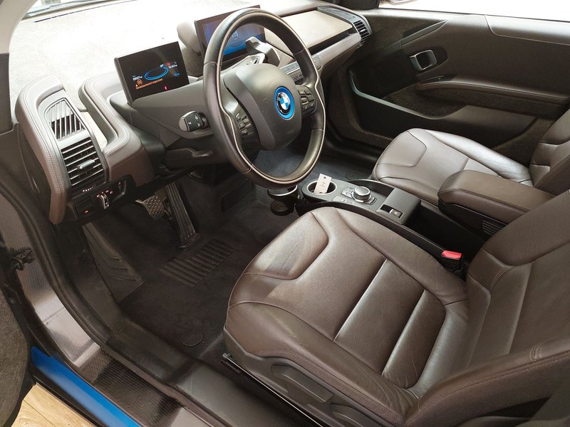 BMW i3 • ACC • Full LED — 6