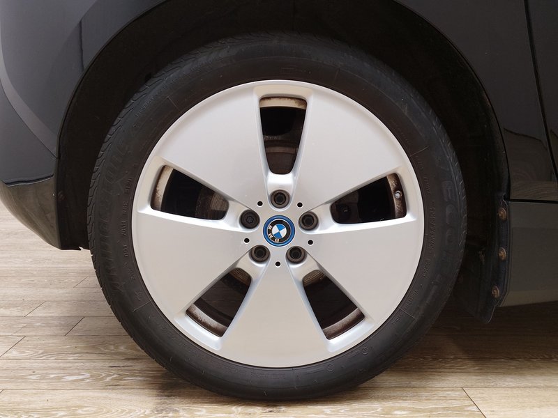 BMW i3 • ACC • Full LED — 8
