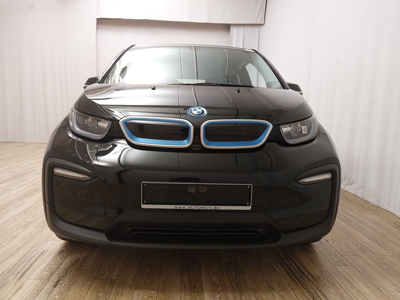 BMW i3 • ACC • Full LED — 9