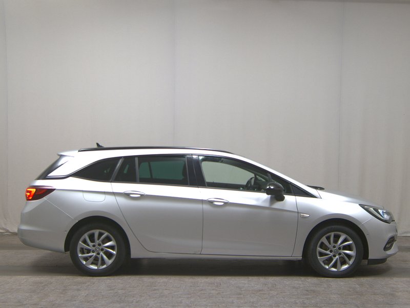Opel Astra ST 1.5 D automatik Elegance • električna peta vrata • LED