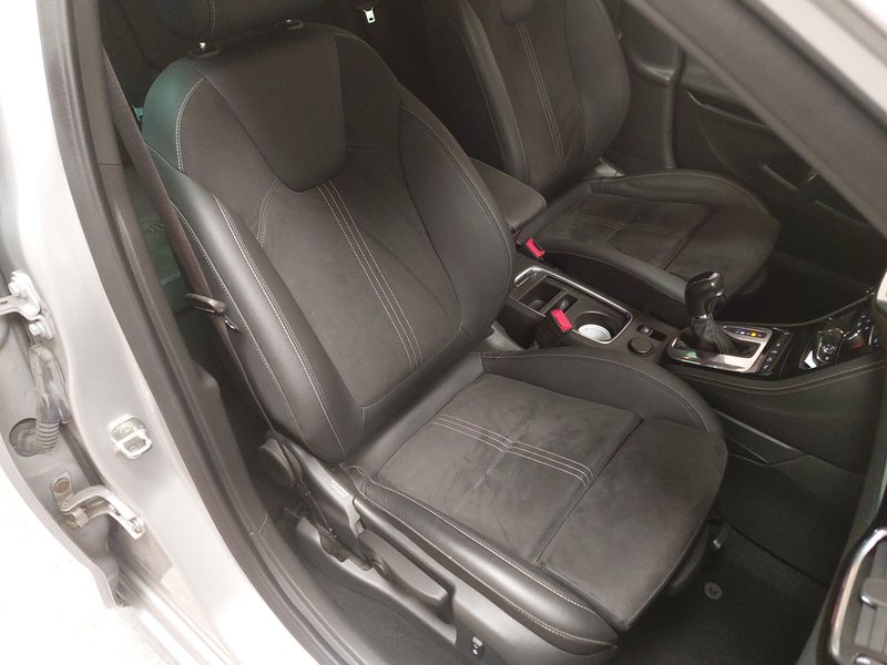 Opel Astra ST 1.5 D automatik Elegance • električna peta vrata • LED — 10