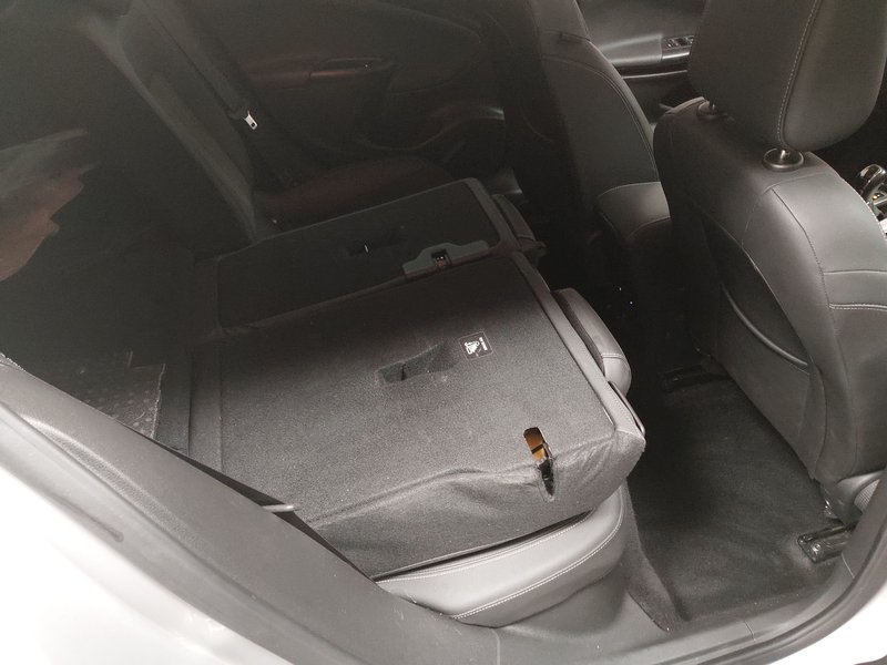 Opel Astra ST 1.5 D automatik Elegance • električna peta vrata • LED — 11