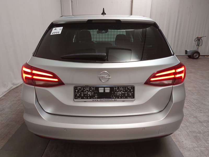Opel Astra ST 1.5 D automatik Elegance • električna peta vrata • LED — 14