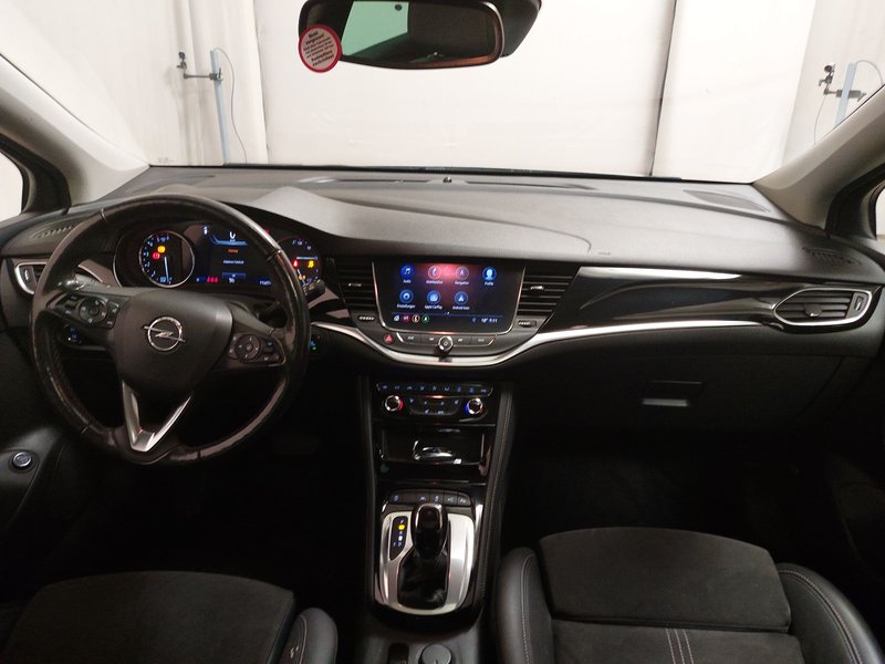 Opel Astra ST 1.5 D automatik Elegance • električna peta vrata • LED — 16