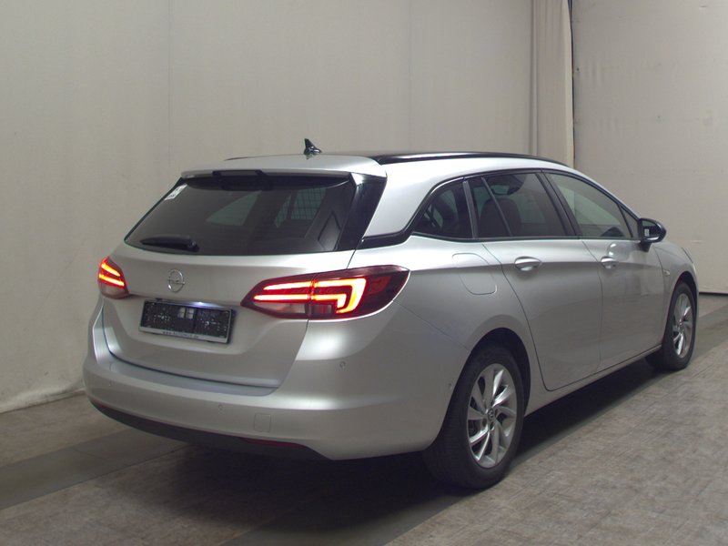 Opel Astra ST 1.5 D automatik Elegance • električna peta vrata • LED — 4