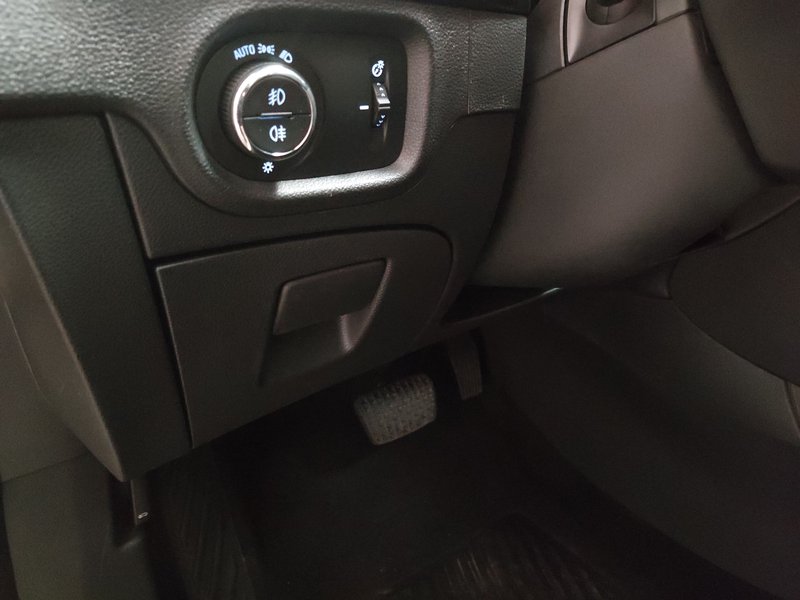 Opel Astra ST 1.5 D automatik Elegance • električna peta vrata • LED — 7