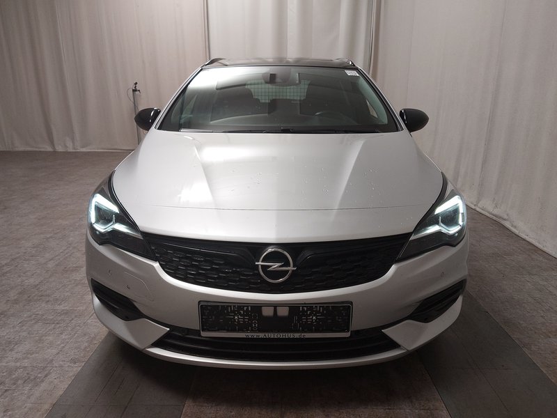 Opel Astra ST 1.5 D automatik Elegance • električna peta vrata • LED — 9
