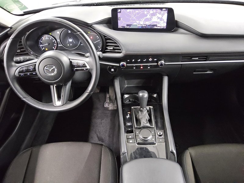 Mazda 3 SKYACTIV-G 2.0 M-Hybrid Prime automatik • HUD • Full LED — 5