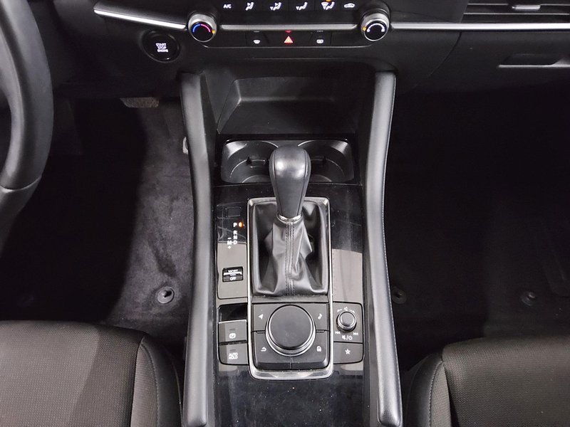 Mazda 3 SKYACTIV-G 2.0 M-Hybrid Prime automatik • HUD • Full LED — 6