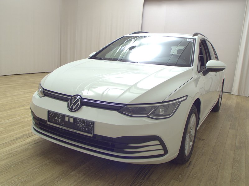 Volkswagen Golf Variant 2.0 TDI Life • ACC • bežično punjenje — 2