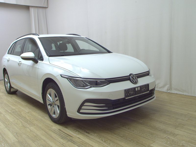 Volkswagen Golf Variant 2.0 TDI Life • ACC • bežično punjenje — 3