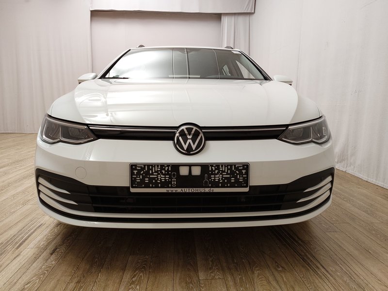 Volkswagen Golf Variant 2.0 TDI Life • ACC • bežično punjenje — 9