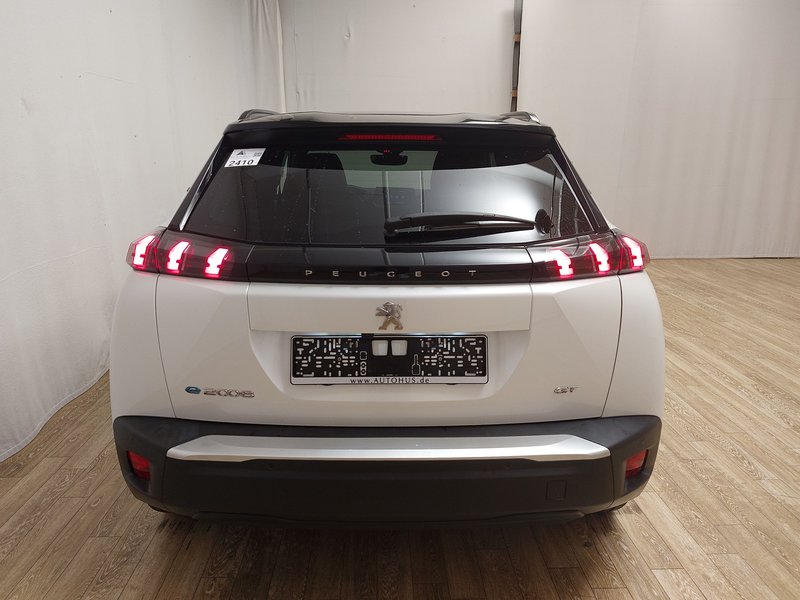 Peugeot 2008 GT-Line • LED — 14