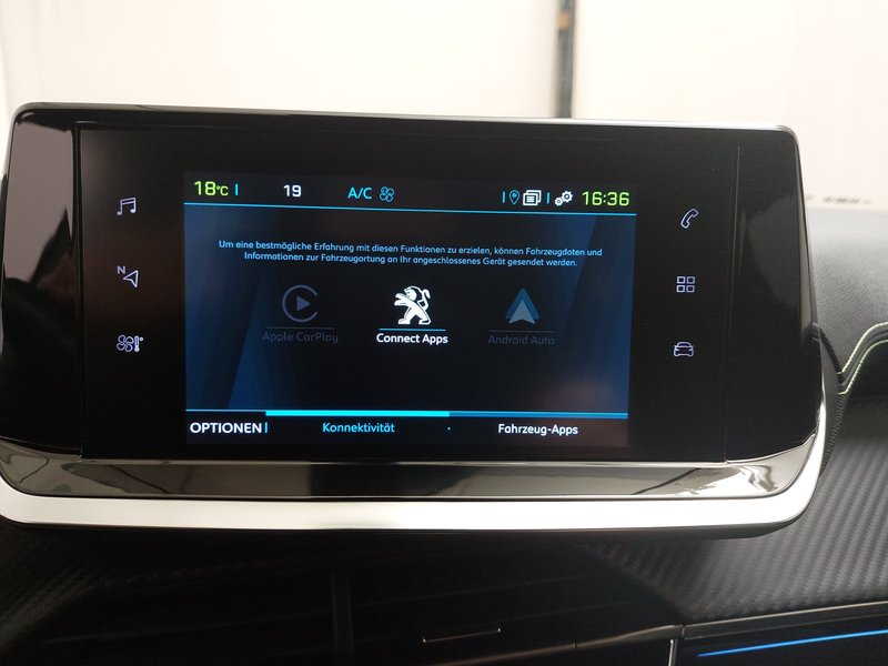 Peugeot 2008 GT-Line • LED — 19