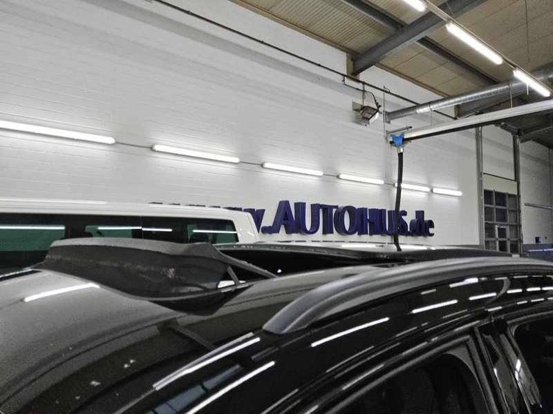 Audi Q5 45 TDI quattro sport automatik • panorama • ACC — 11