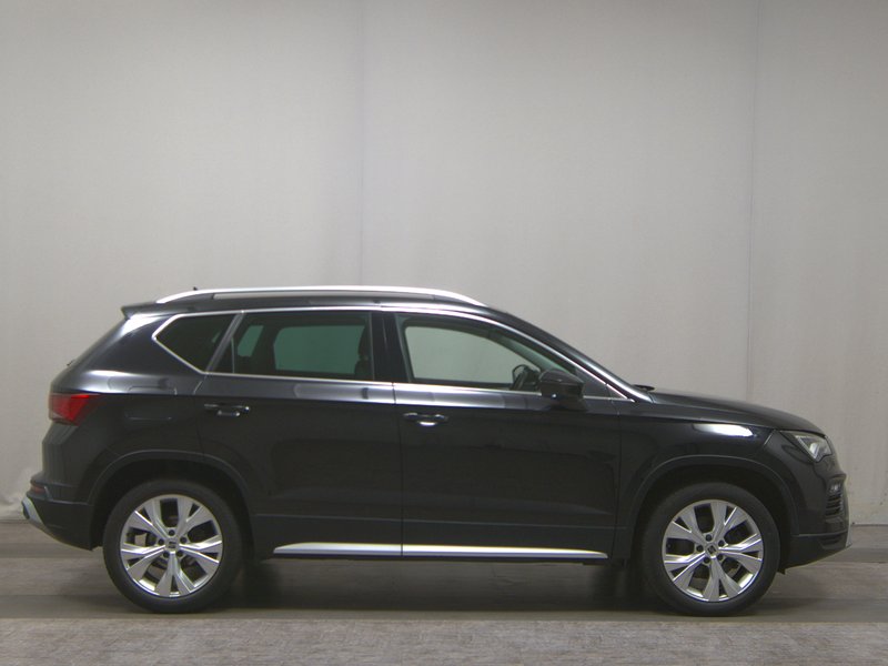 SEAT Ateca 2.0 TDI 4Drive automatik Xperience • ACC • AHK