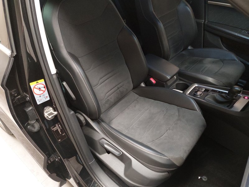 SEAT Ateca 2.0 TDI 4Drive automatik Xperience • ACC • AHK — 10