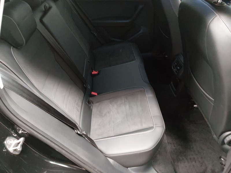 SEAT Ateca 2.0 TDI 4Drive automatik Xperience • ACC • AHK — 12