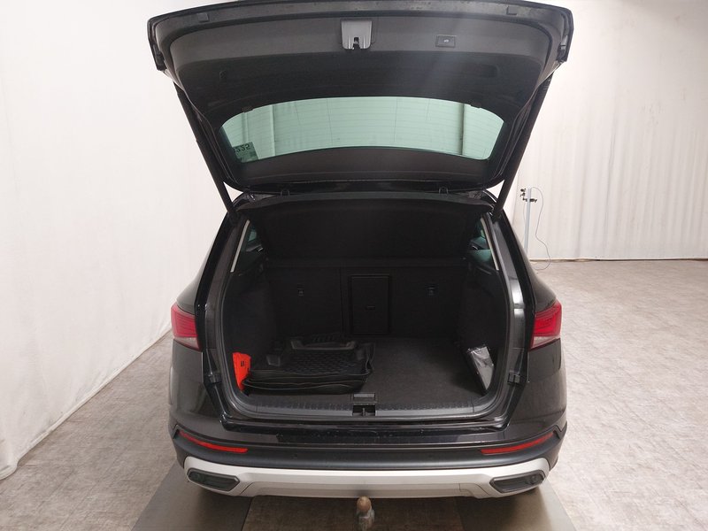 SEAT Ateca 2.0 TDI 4Drive automatik Xperience • ACC • AHK — 15