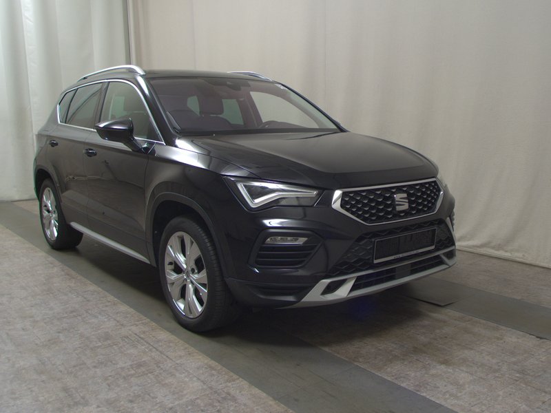 SEAT Ateca 2.0 TDI 4Drive automatik Xperience • ACC • AHK — 3