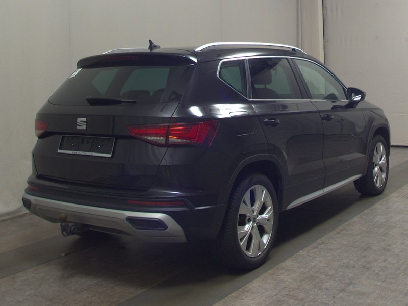 SEAT Ateca 2.0 TDI 4Drive automatik Xperience • ACC • AHK — 4