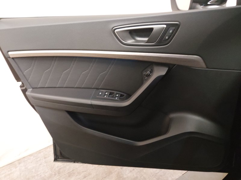 SEAT Ateca 2.0 TDI 4Drive automatik Xperience • ACC • AHK — 5