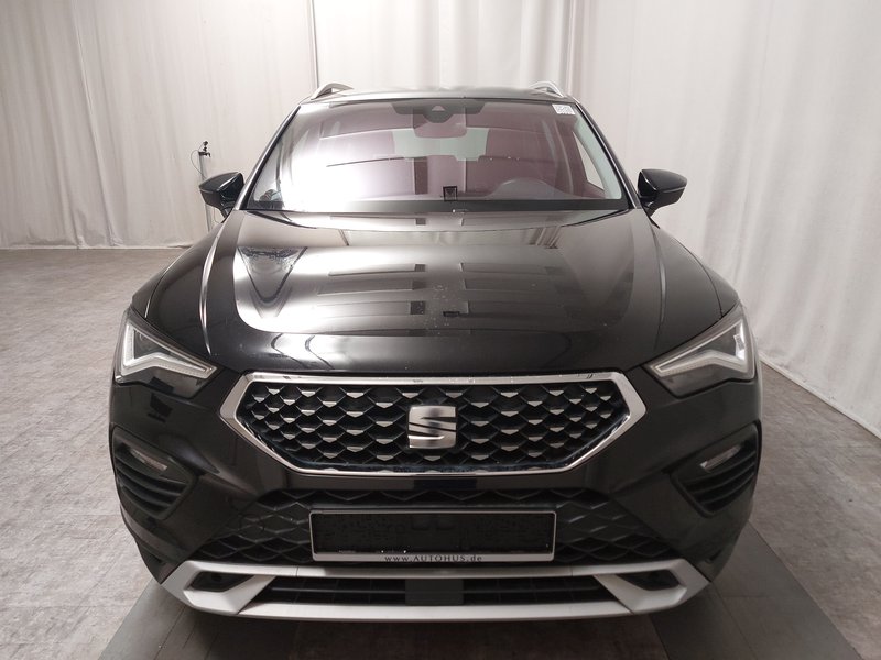 SEAT Ateca 2.0 TDI 4Drive automatik Xperience • ACC • AHK — 9