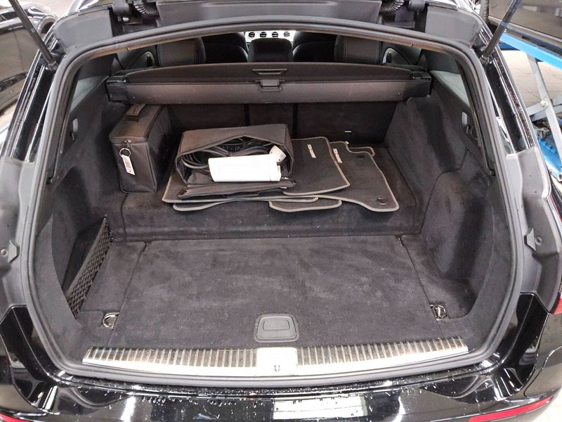 Mercedes-Benz E 300 de karavan automatik AMG Line • ACC • AHK — 13