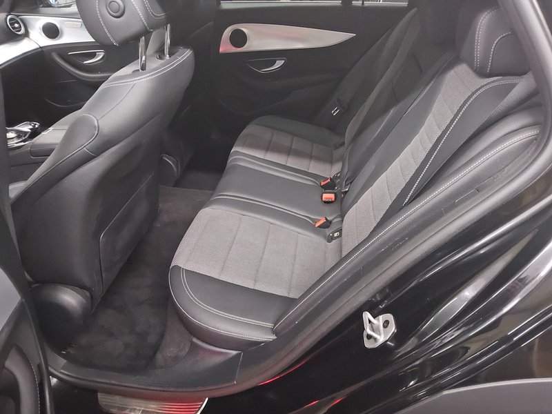 Mercedes-Benz E 220 d 4MATIC karavan automatik All-Terrain • ACC • LED — 13
