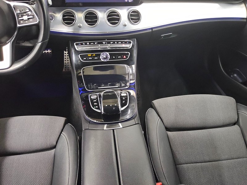 Mercedes-Benz E 220 d 4MATIC karavan automatik All-Terrain • ACC • LED — 6