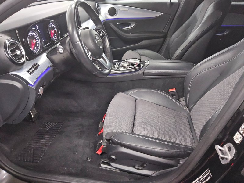 Mercedes-Benz E 220 d 4MATIC karavan automatik All-Terrain • ACC • LED — 8