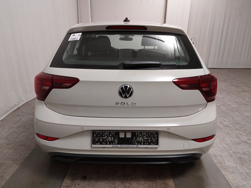 Volkswagen Polo 1.0 TSI Life • Full LED • digitalni instrumenti — 14