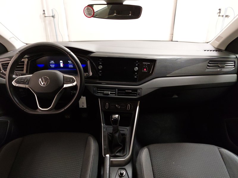 Volkswagen Polo 1.0 TSI Life • Full LED • digitalni instrumenti — 16