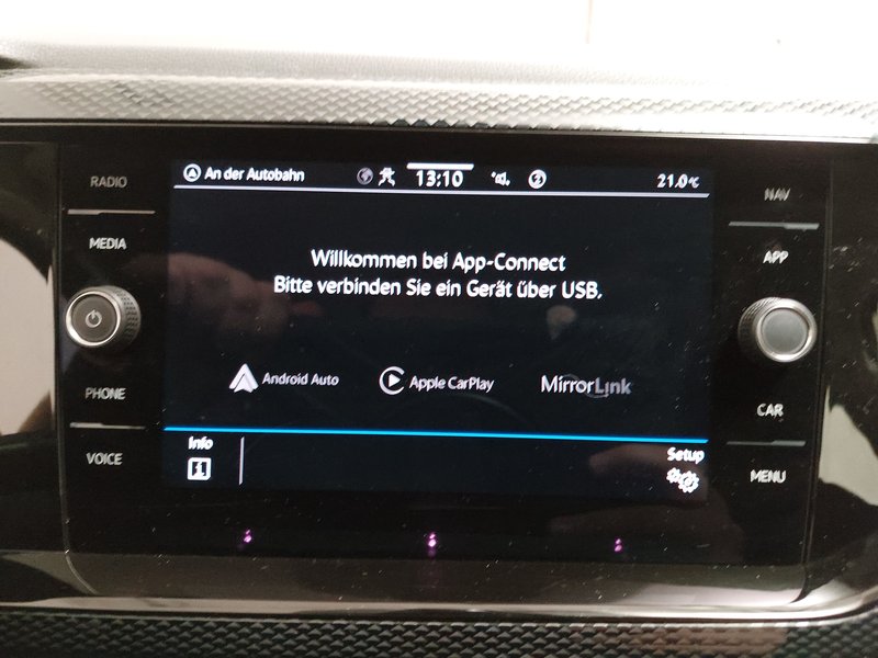Volkswagen Polo 1.0 TSI Life • Full LED • digitalni instrumenti — 18