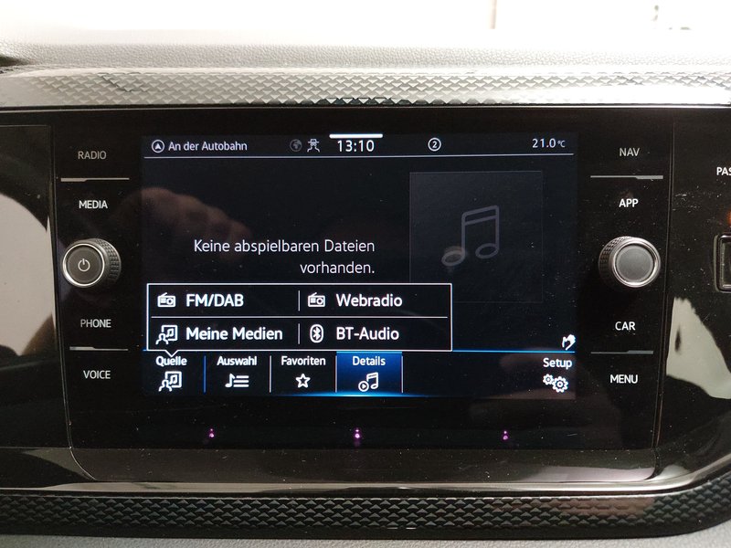 Volkswagen Polo 1.0 TSI Life • Full LED • digitalni instrumenti — 19