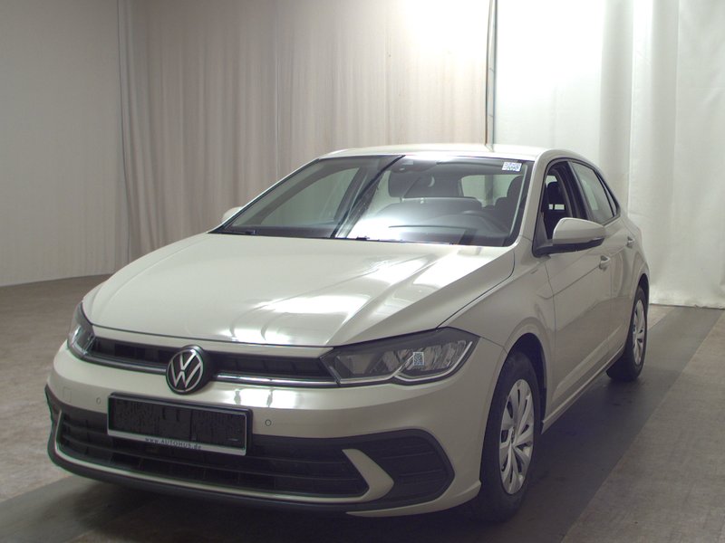 Volkswagen Polo 1.0 TSI Life • Full LED • digitalni instrumenti — 2