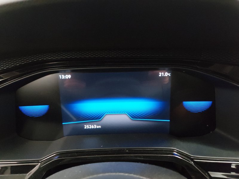 Volkswagen Polo 1.0 TSI Life • Full LED • digitalni instrumenti — 20