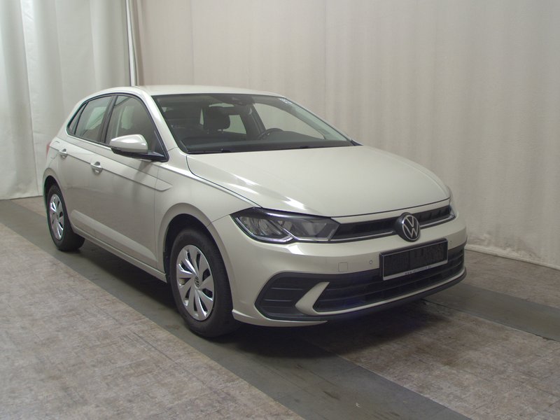 Volkswagen Polo 1.0 TSI Life • Full LED • digitalni instrumenti — 3