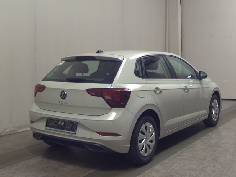 Volkswagen Polo 1.0 TSI Life • Full LED • digitalni instrumenti — 4