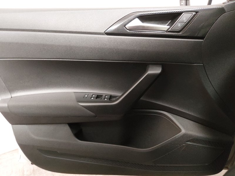 Volkswagen Polo 1.0 TSI Life • Full LED • digitalni instrumenti — 5