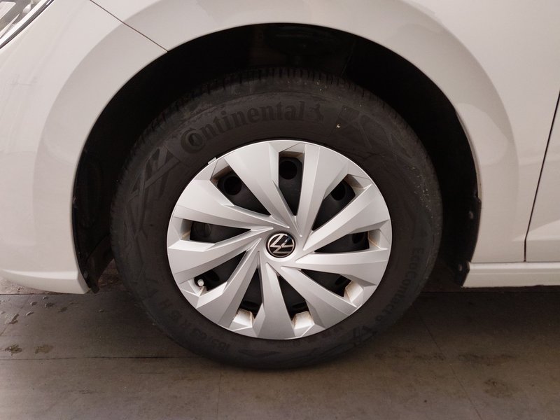 Volkswagen Polo 1.0 TSI Life • Full LED • digitalni instrumenti — 8