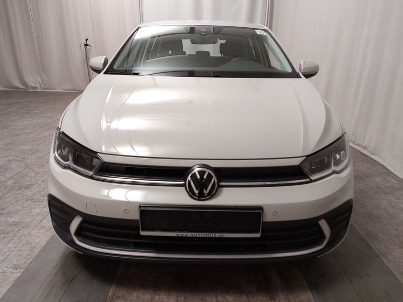 Volkswagen Polo 1.0 TSI Life • Full LED • digitalni instrumenti — 9