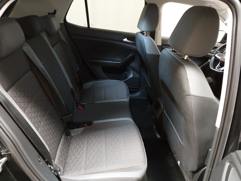 Volkswagen T-Cross 1.0 TSI R-Line • LED — 12