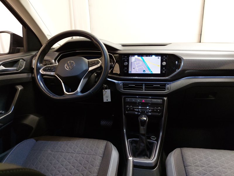 Volkswagen T-Cross 1.0 TSI R-Line • LED — 19