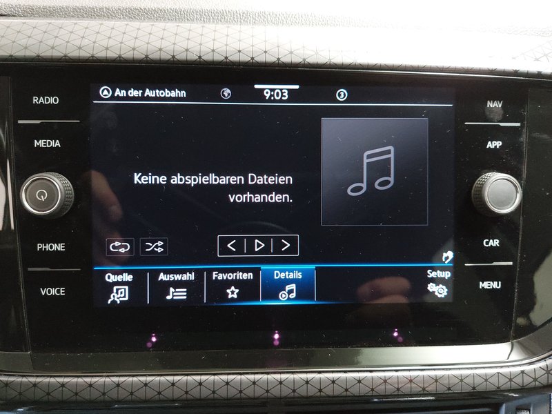 Volkswagen T-Cross 1.0 TSI R-Line • LED — 21